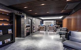 トラストホテル